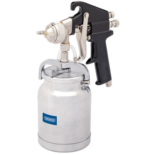 Draper 1L Air Spray Gun 21526