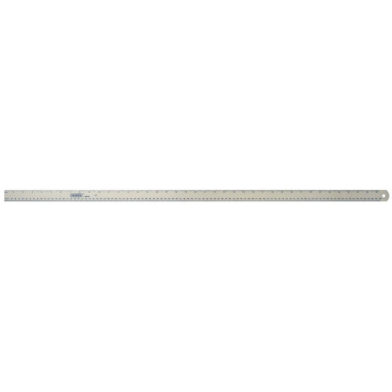 Draper 1M/39" Aluminium Rule 12749