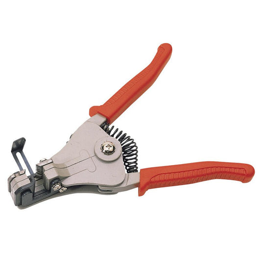 Draper 1mm - 3.2mm Diameter Automatic Wire Stripper 38275