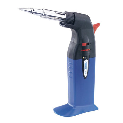 Draper 2 in 1 Soldering Iron and Gas Torch 78772