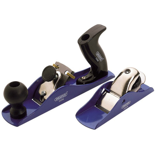 Draper 2 Piece Combined Plane Set 19702