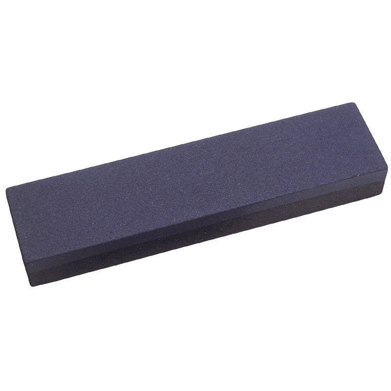 Draper 200 x 50 x 25mm Silicone Carbide Sharpening Stone 65737