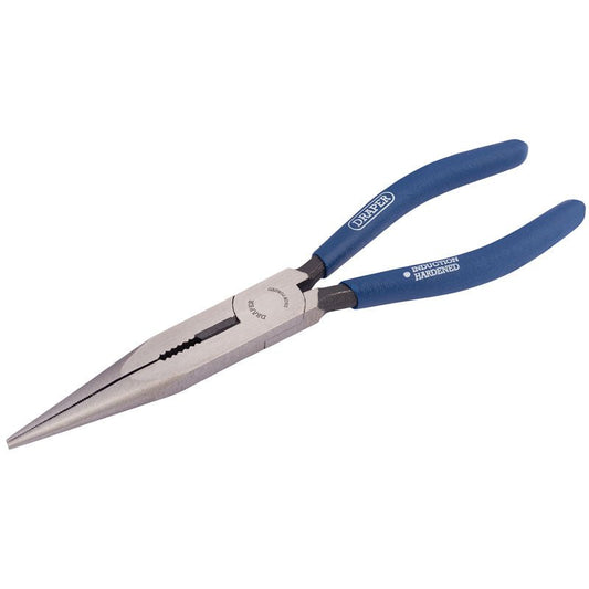 Draper 200mm Long Nose Pliers 07052