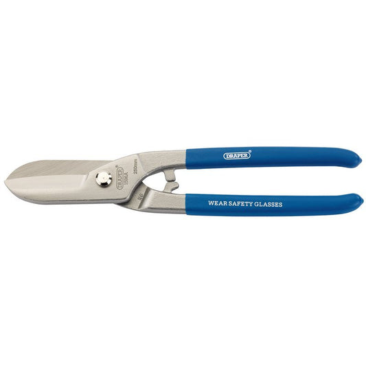 Draper 200mm Straight Tinman's Shears 58980