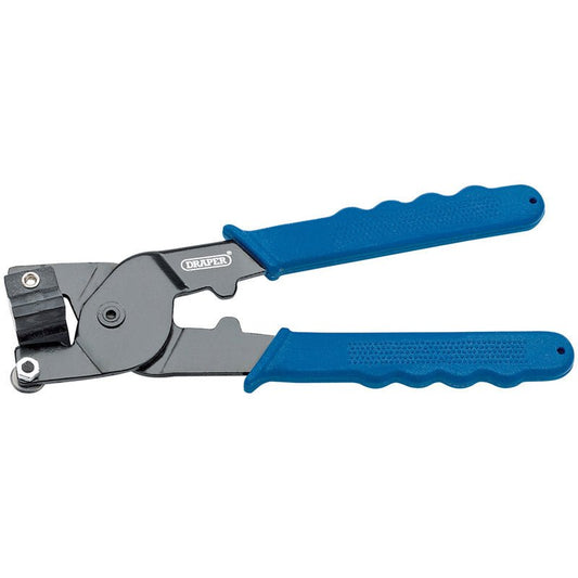 Draper 200mm Tile Cutting Pliers 49417