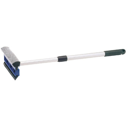 Draper 200mm Wide Telescopic Squeegee and Sponge 73860