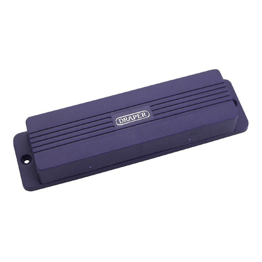 Draper 200mm x 50mm x 25mm Sharpening Stone Box 29520