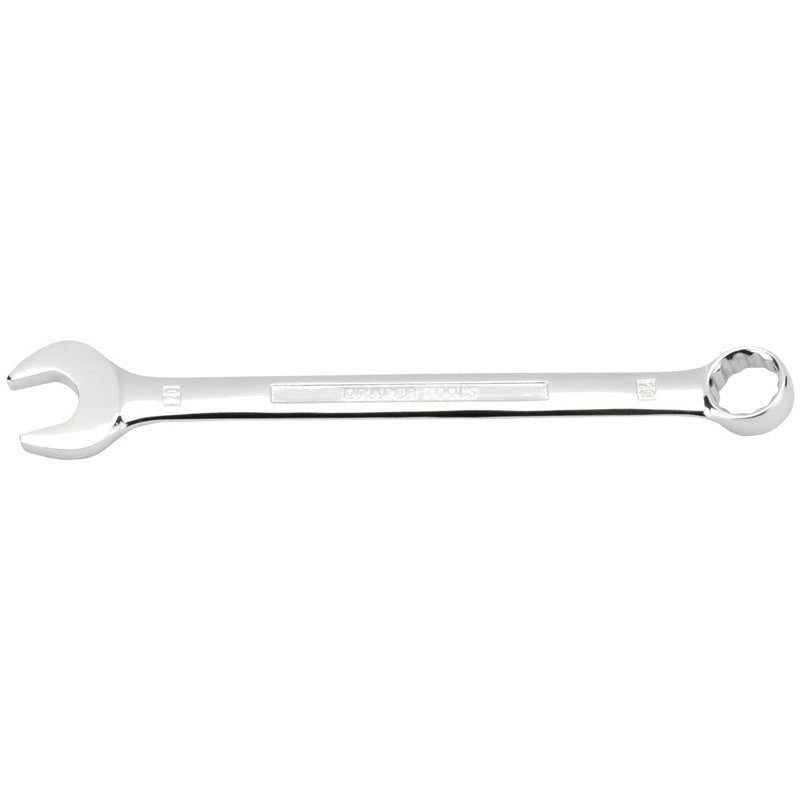 Draper 20mm Combination Spanner 36924 - McCormickTools