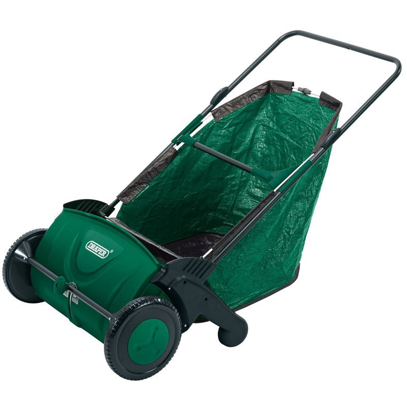 Draper 21" Garden Sweeper 82754