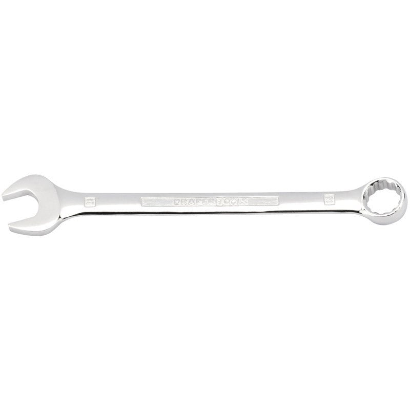 Draper 21mm Combination Spanner 36925 - McCormickTools