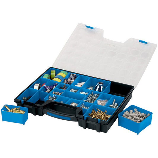 Draper 22 Compartment Organiser 25924