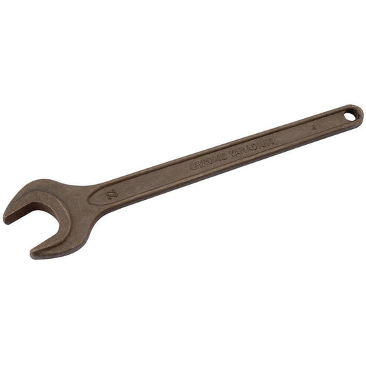 Draper 22mm Single Open End Spanner 37531 - McCormickTools