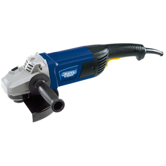 Draper 230mm Angle Grinder 2100w 230V