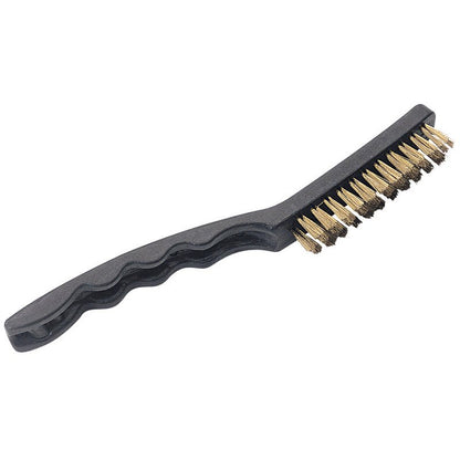 Draper 230mm Brass Fill Brush 52402