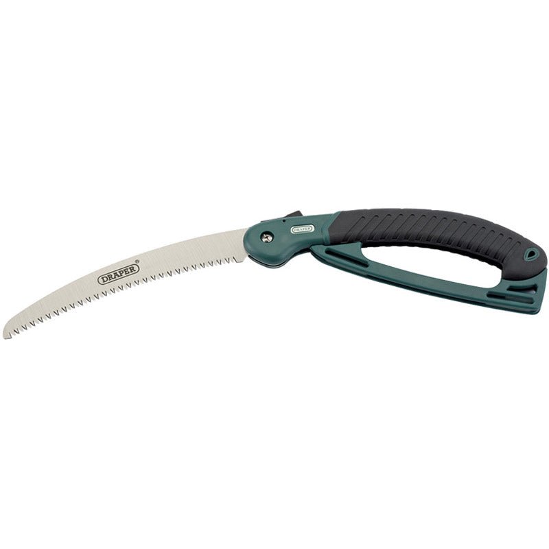 Draper 230mm Folding Pruning Saw 43860