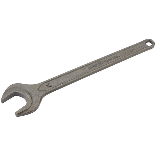 Draper 24mm Single Open End Spanner 37532 - McCormickTools