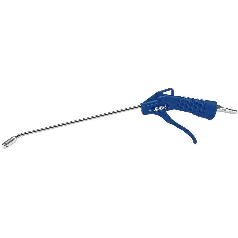 Draper 250mm Long Air Blow Gun