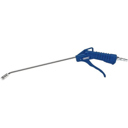 Draper 250mm Long Air Blow Gun