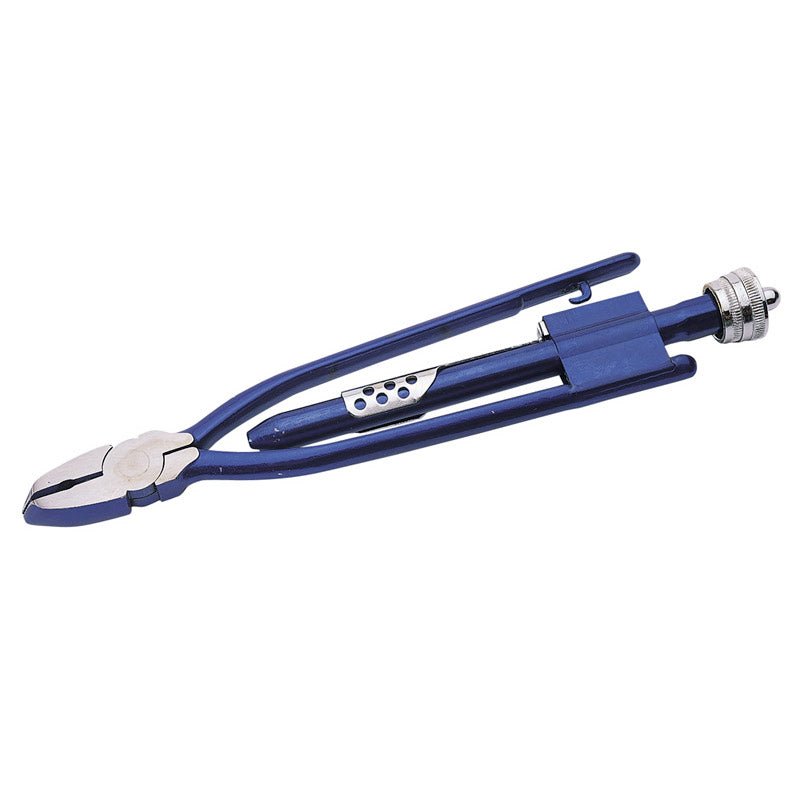 Draper 250mm Wire Twisting Pliers 38896