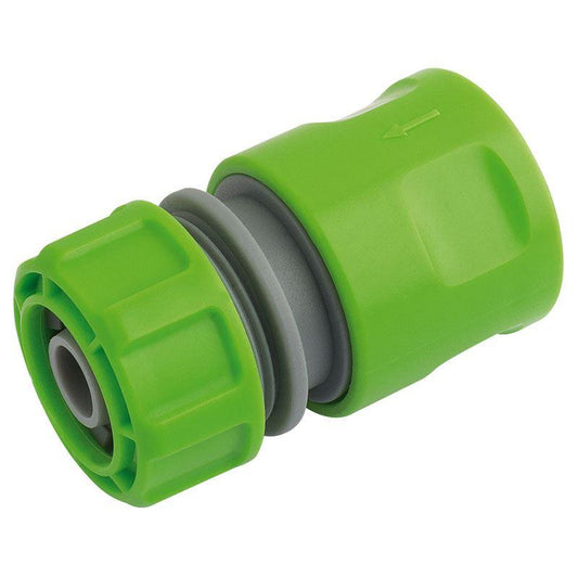 Draper 25901 Garden Hose Connector 1/2"