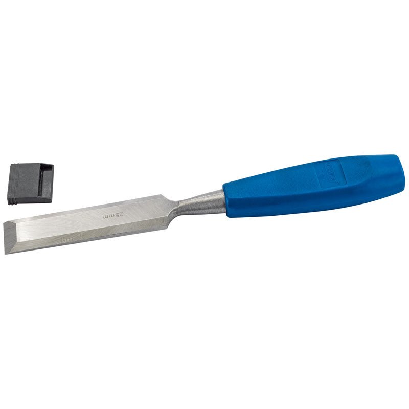 Draper 25mm x 120mm Bevel Edge Wood Chisel 69645