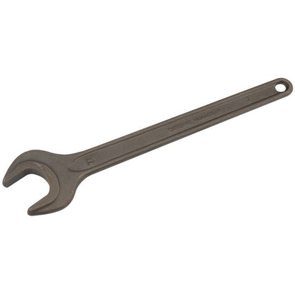 Draper 27mm Single Open End Spanner 37533 - McCormickTools