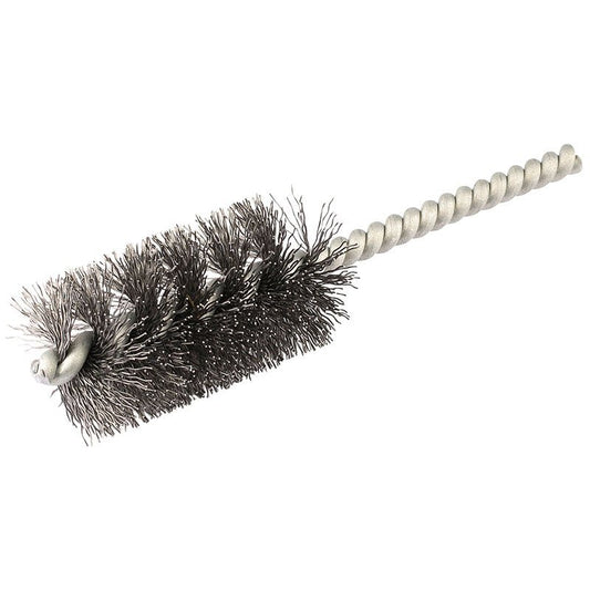 Draper 28 x 100mm Wire Brush 41436