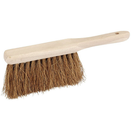 Draper 280mm Soft Coco Hand Brush 43779