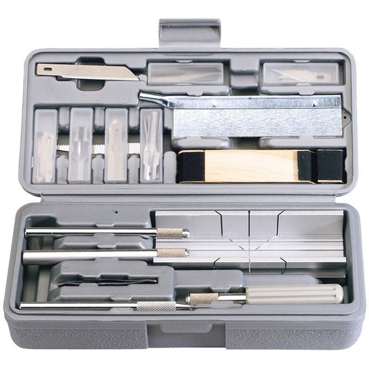 Draper 29 Piece Modeller's Tool Kit 21835