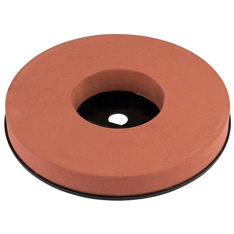 Draper 29804 Whetstone Bench Grinding Wheel 200 x 80mm 400 Grit Orange