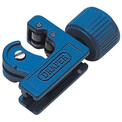 Draper 3 - 22mm Capacity Mini Tubing Cutter 10579