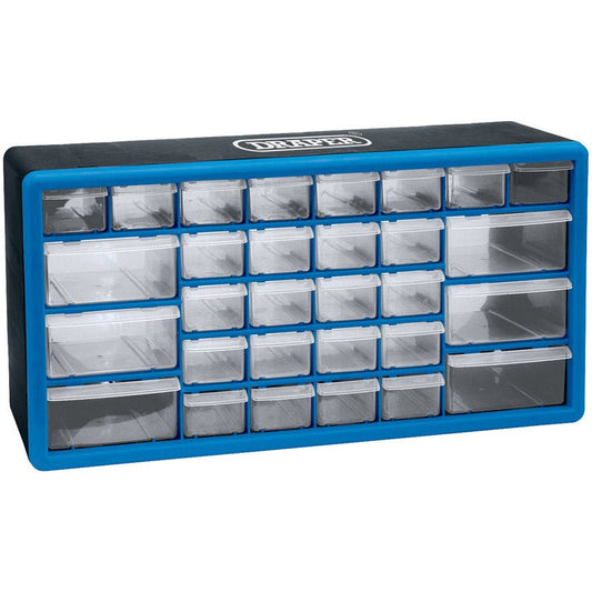 Draper 30 Drawer Organiser 12015