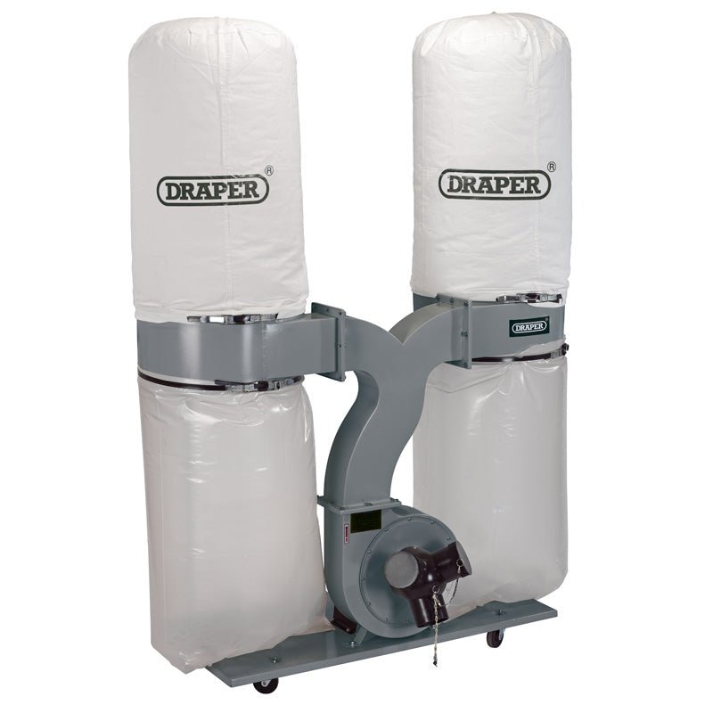 Draper 300L Dust Extractor (2200W) 80947