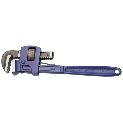 Draper 300mm Adjustable Pipe Wrench 17192