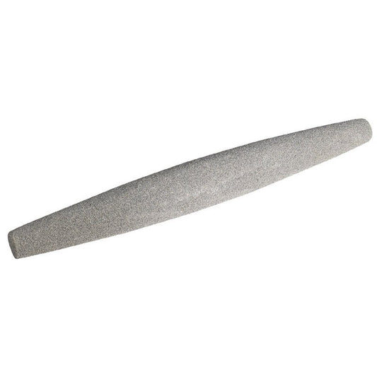 Draper 300mm Cigar Pattern Aluminium Oxide Scythe Stone 65787