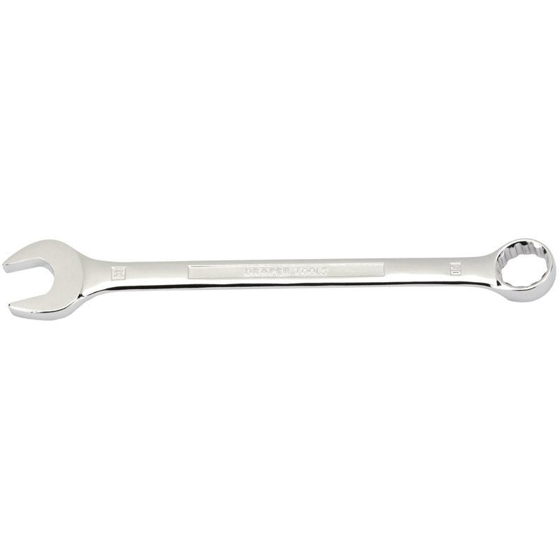 Draper 30mm Combination Spanner 36930 - McCormickTools