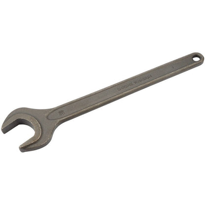 Draper 30mm Single Open End Spanner 37534 - McCormickTools