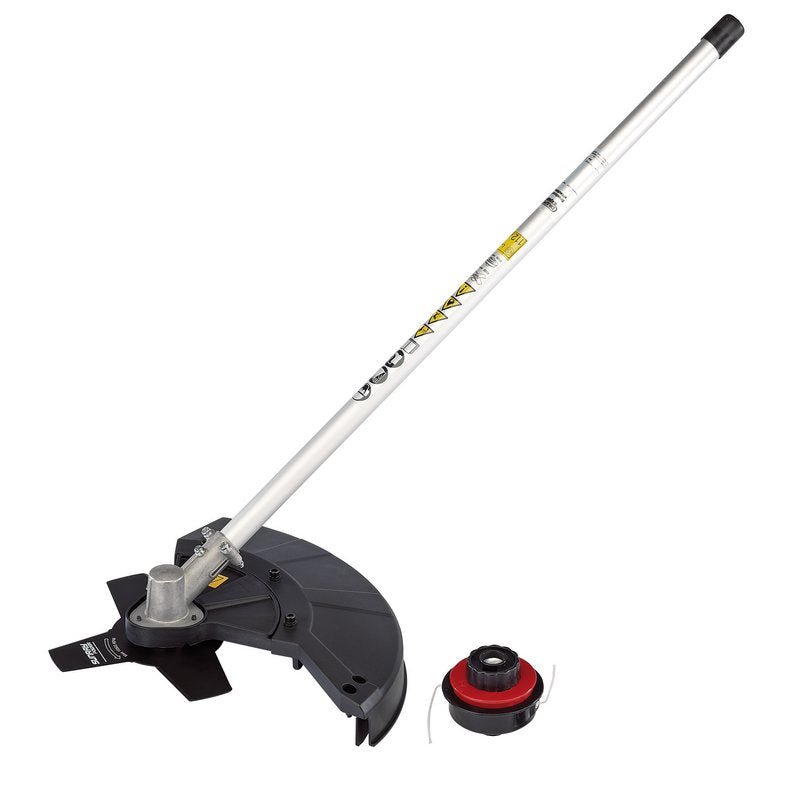 Draper 31417 Brush Cutting and Trimmer Attachment - McCormickTools