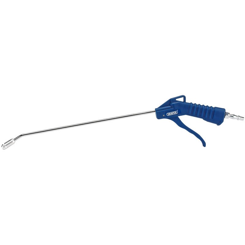 Draper 325mm Long Air Blow Gun