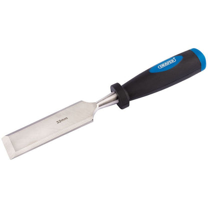 Draper 32mm Bevel Edge Wood Chisel 83293