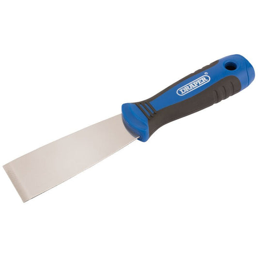 Draper 32mm Soft Grip Chisel Knife 71288