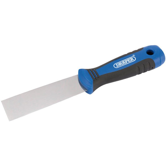 Draper 32mm Soft Grip Filling Knife 82658