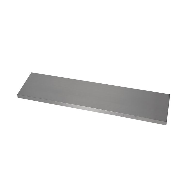 Draper 33171 BUNKER Modular Stainless Steel Worktop 680mm