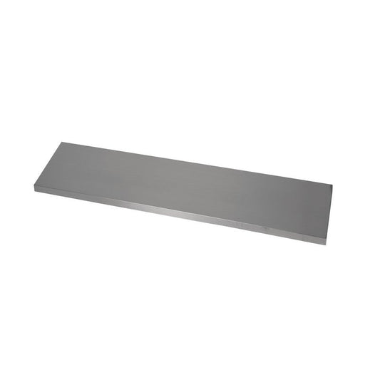 Draper 33171 BUNKER Modular Stainless Steel Worktop 680mm