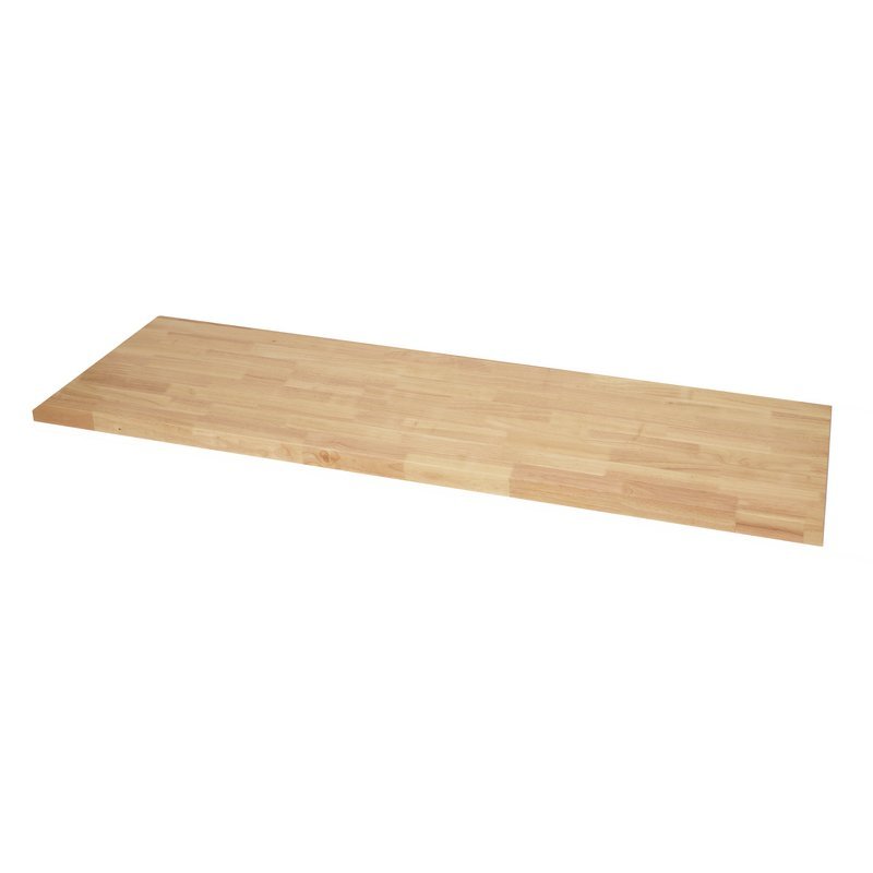 Draper 33180 BUNKER Modular Hardwood Worktop 680mm