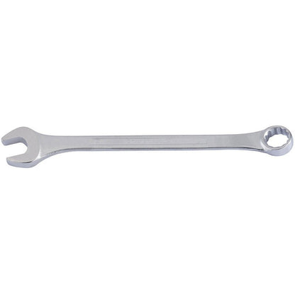 Draper 33mm Heavy Duty Long Pattern Metric Combination Spanner 36954 - McCormickTools