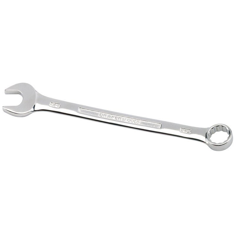 Draper 3/4" Imperial Combination Spanners 35344 - McCormickTools