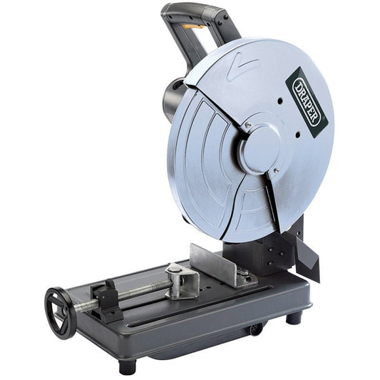 Draper 355mm 2000W 230V Chop Saw 76211