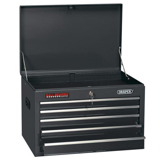 Draper 35737 26" Tool Chest 5 Drawer