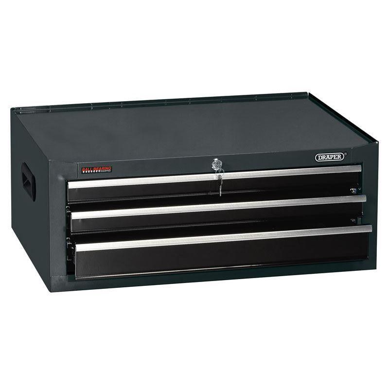 Draper 35740 26" Intermediate Tool Chest 3 Drawer